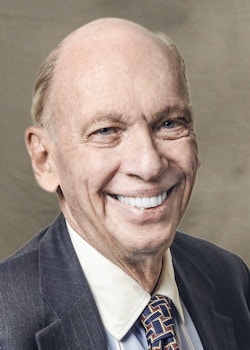 head shot of Byron wien