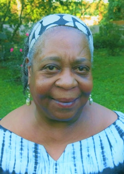 Fath Davis Ruffins