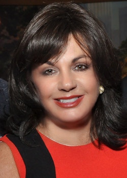 head shot for charlotte st. martin