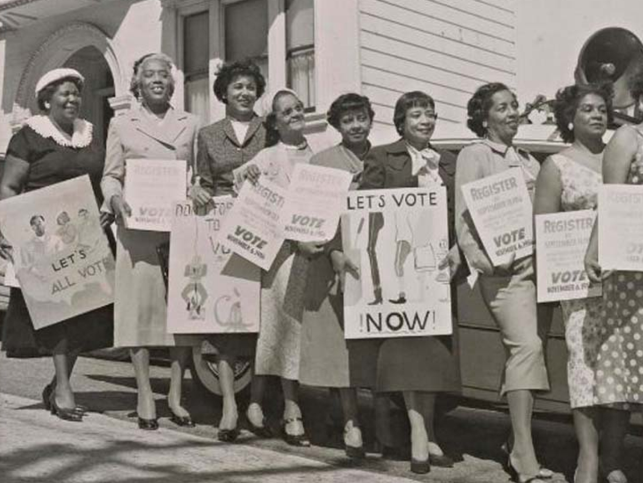 Center for Women's History | The New York Historical