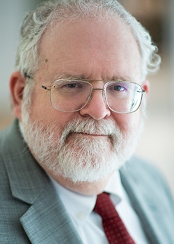 Walter Russell Mead