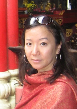 Head shot of Lien-Hang T. Nguyen
