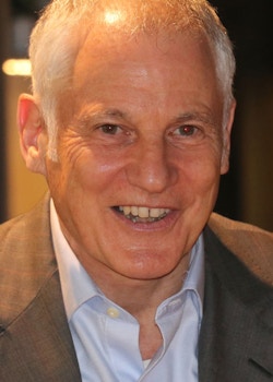 Stephen Kotkin