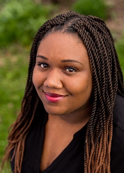 Amira Rose Davis