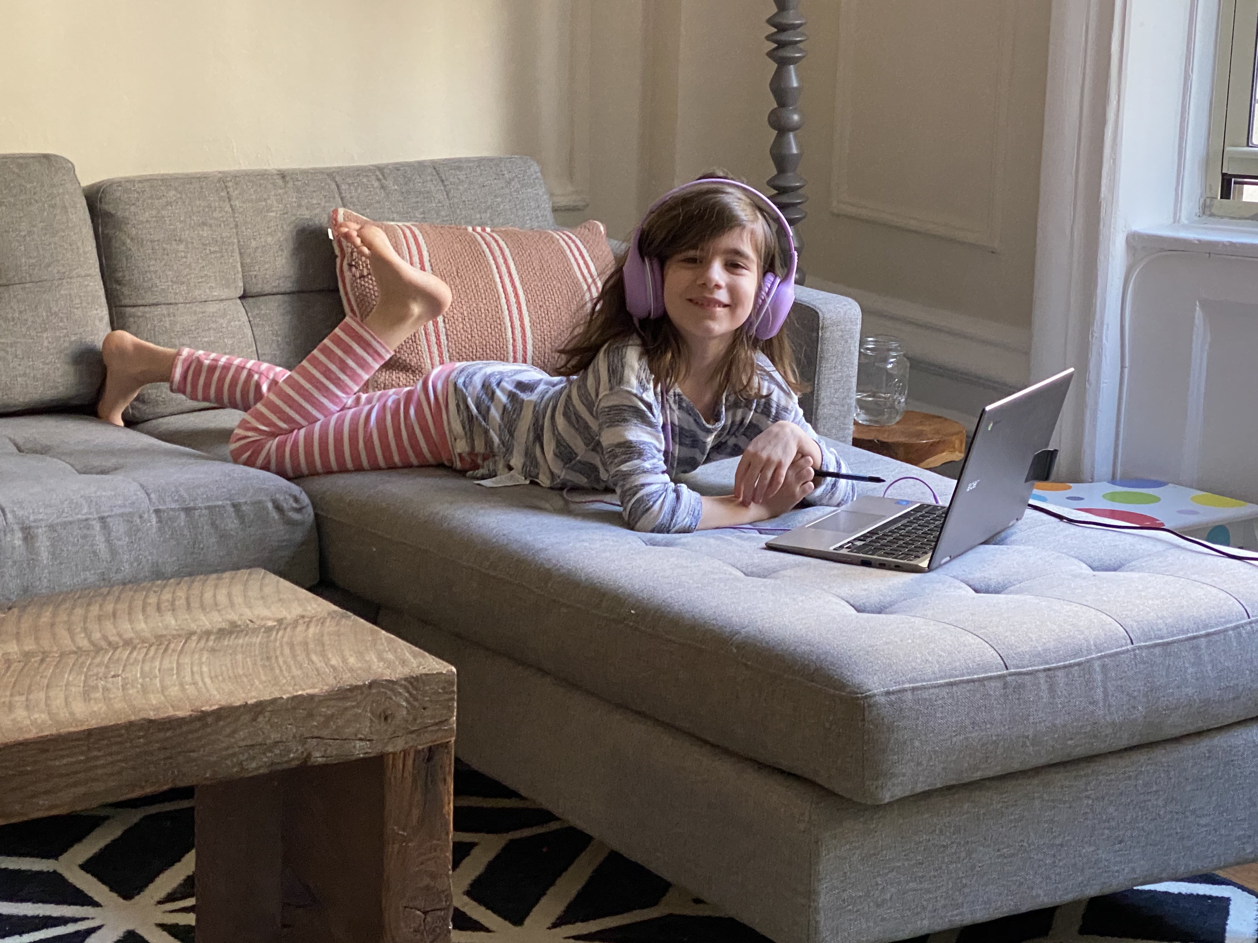 letter visual data 5