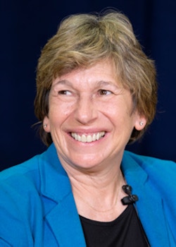 Randi Weingarten