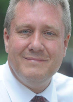 Daniel Dromm