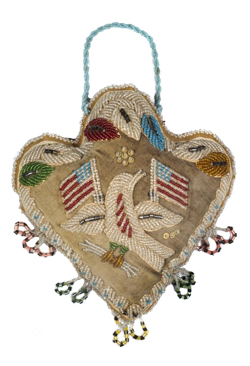 What Can a Pincushion Tell Us About Indigenous Women’s History? New