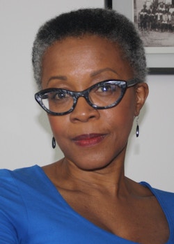 Michele Mitchell