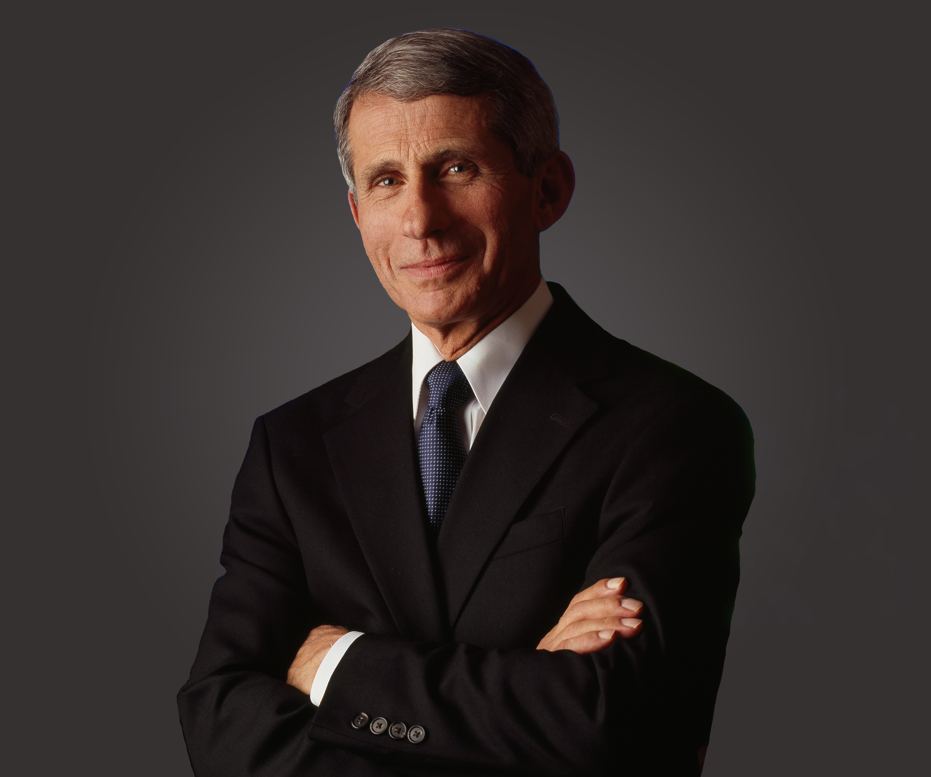 Anthony Fauci and the History of Vaccines | The New York Historical