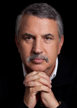 Thomas L. Friedman