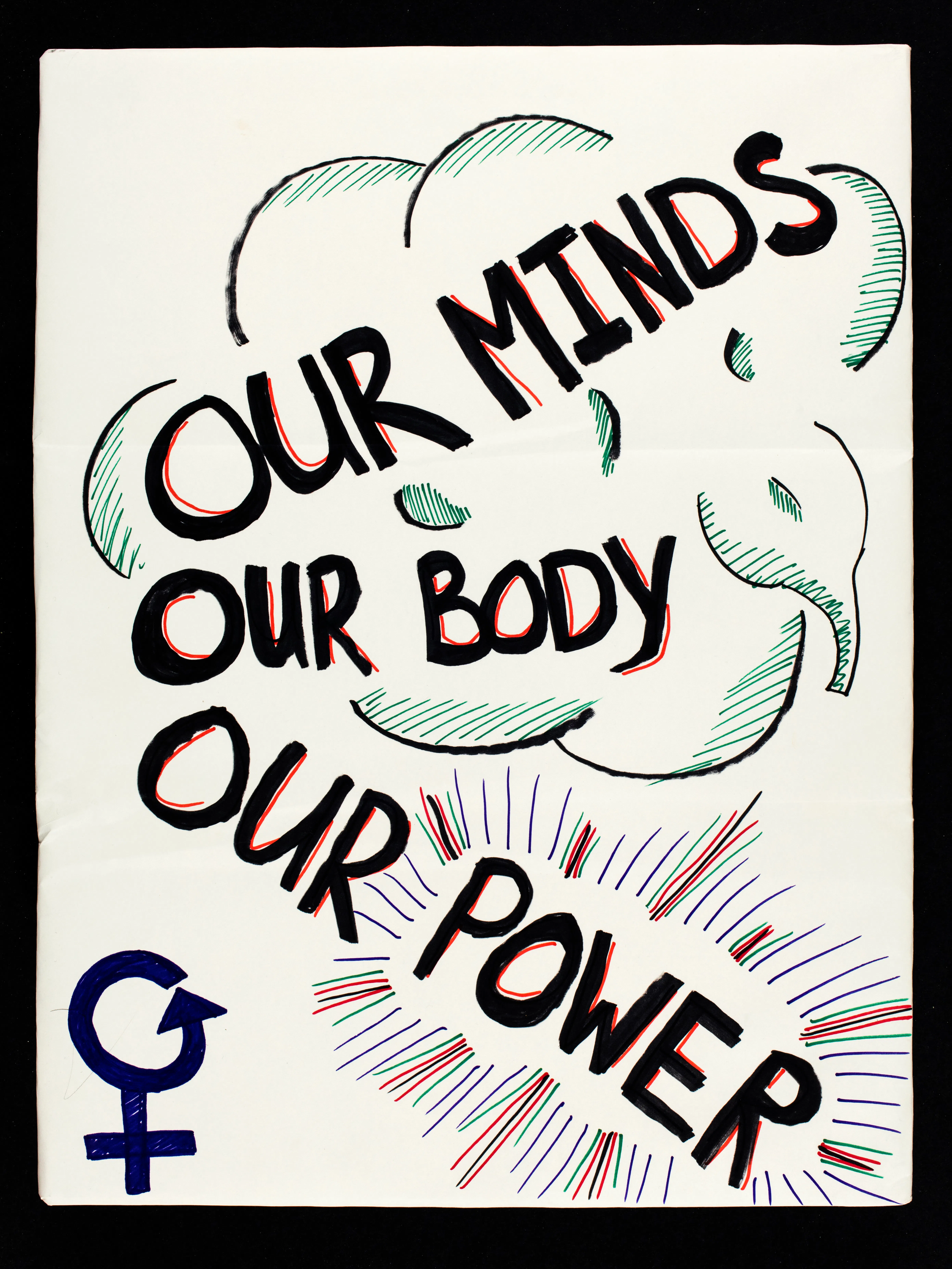 Ebody Rights “Our Bodies, Our Power”: Advocating for the Equal Rights Amendment ...