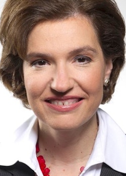 Susan Glasser