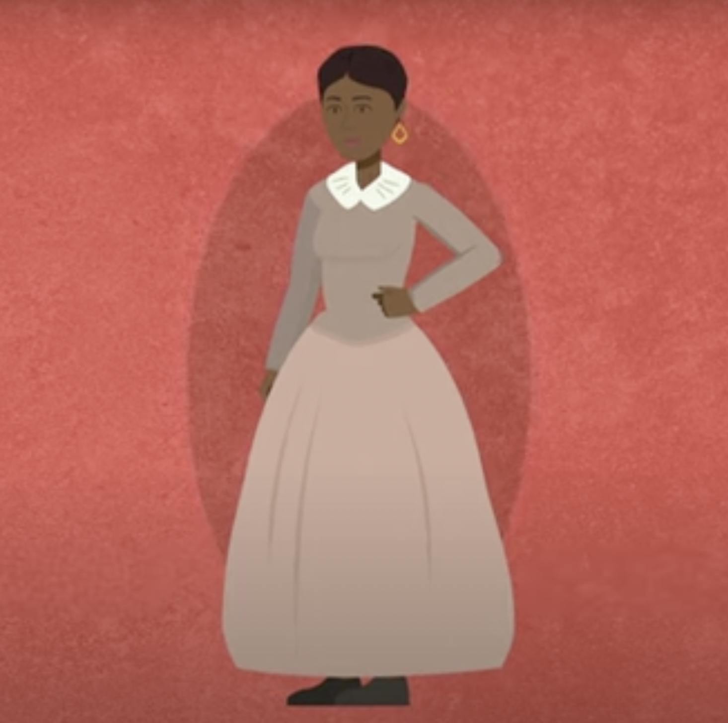 Harriet Robinson Scott A Personal Fight for Emancipation with National