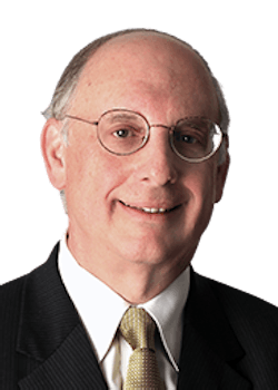 head shot of Glenn Newman