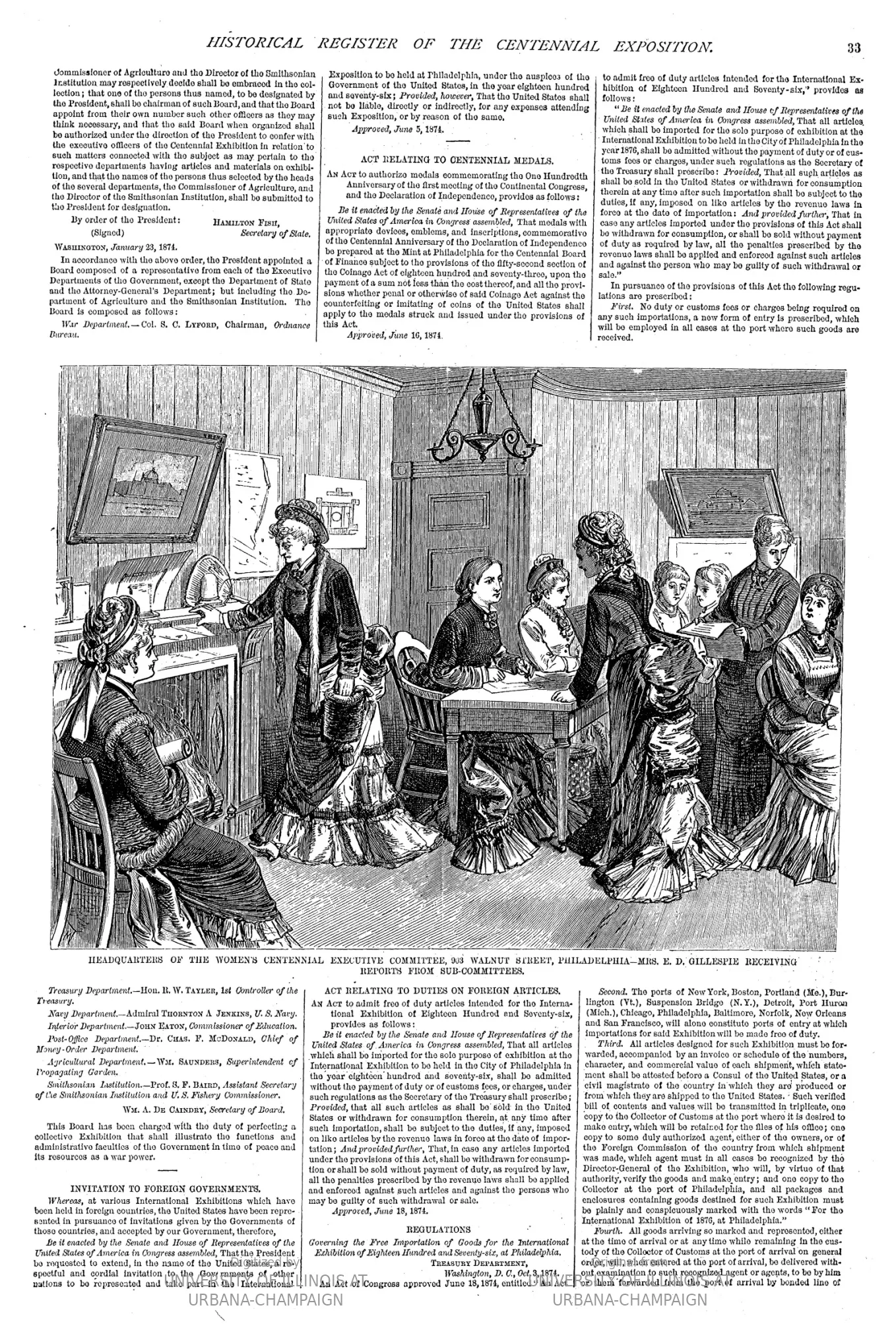The New York Historical
