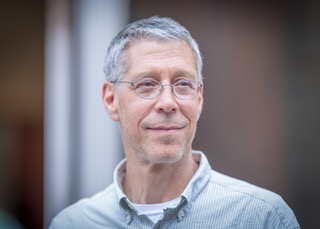 Steven Nadler headshot