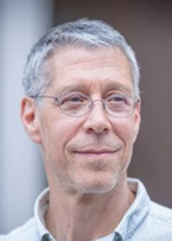Steven Nadler headshot