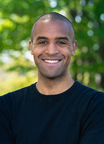 Nikolas Bowie