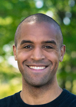 Nikolas Bowie