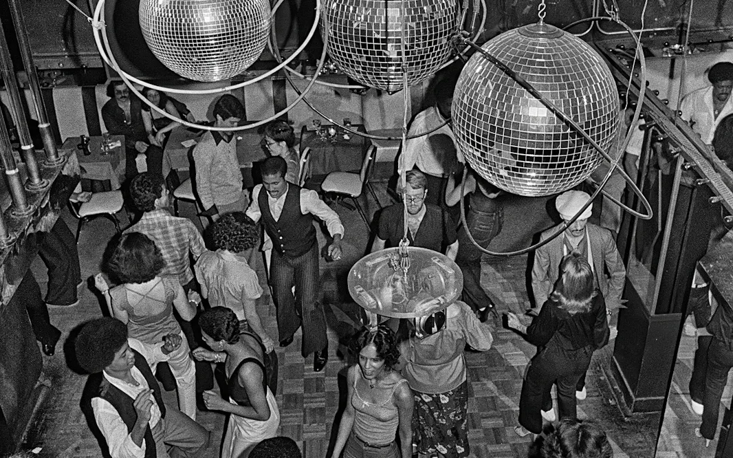 You Should Be Dancing: New York, 1976 and Beyond