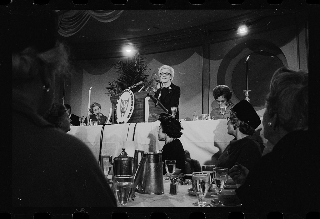 Fashion in Politics | The New York Historical