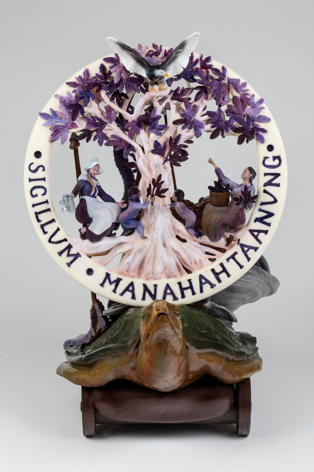 Beatrice Glow: When Our Rivers Meet | The New York Historical