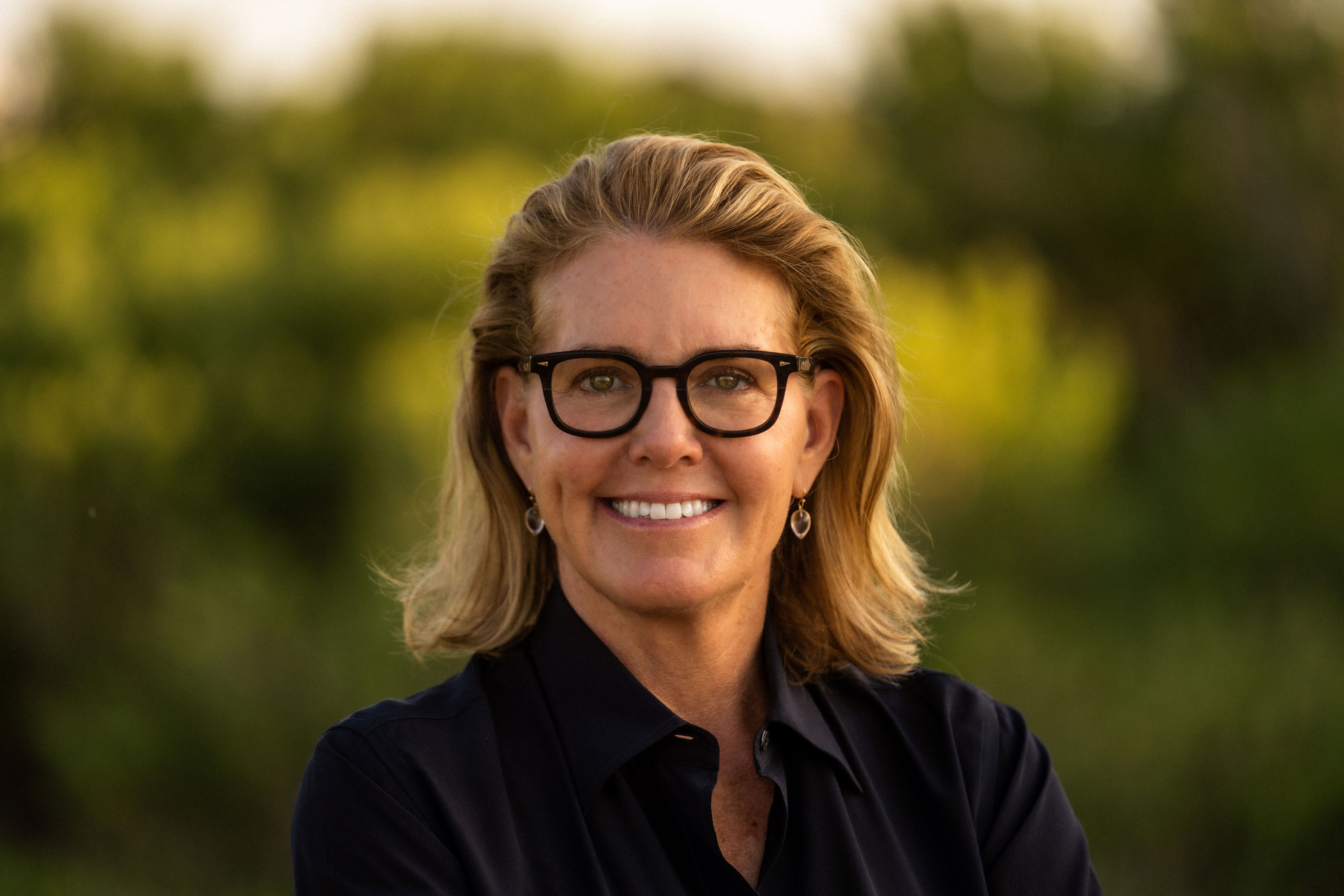 Clara Bingham by Henry Michaelis