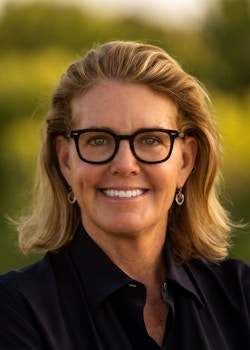 Clara Bingham by Henry Michaelis