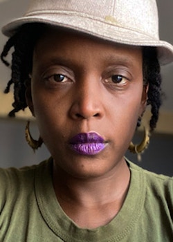 Adama Delphine Fawundu