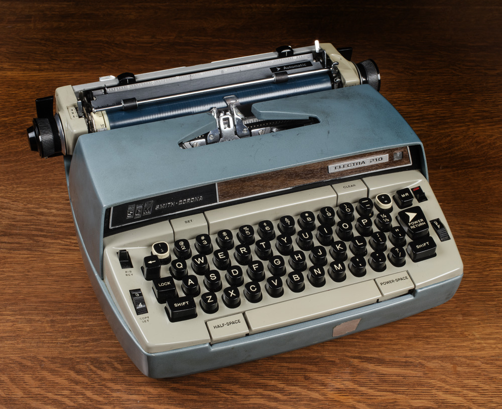 Turn Every Page”: Inside the Robert A. Caro Archive Opens at ...