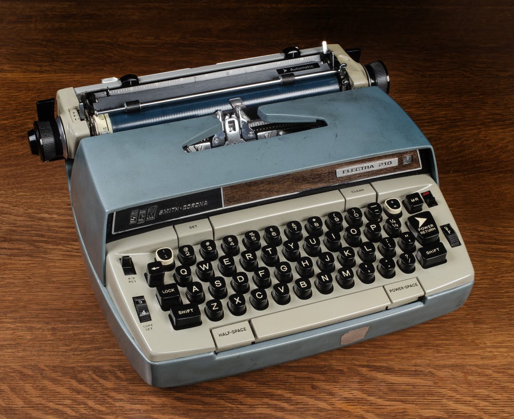 Turn Every Page”: Inside the Robert A. Caro Archive Opens at ...