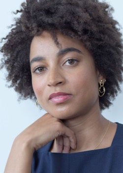 Rujeko Hockley head shot