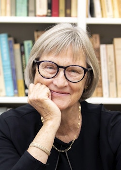 Drew Gilpin Faust head shot