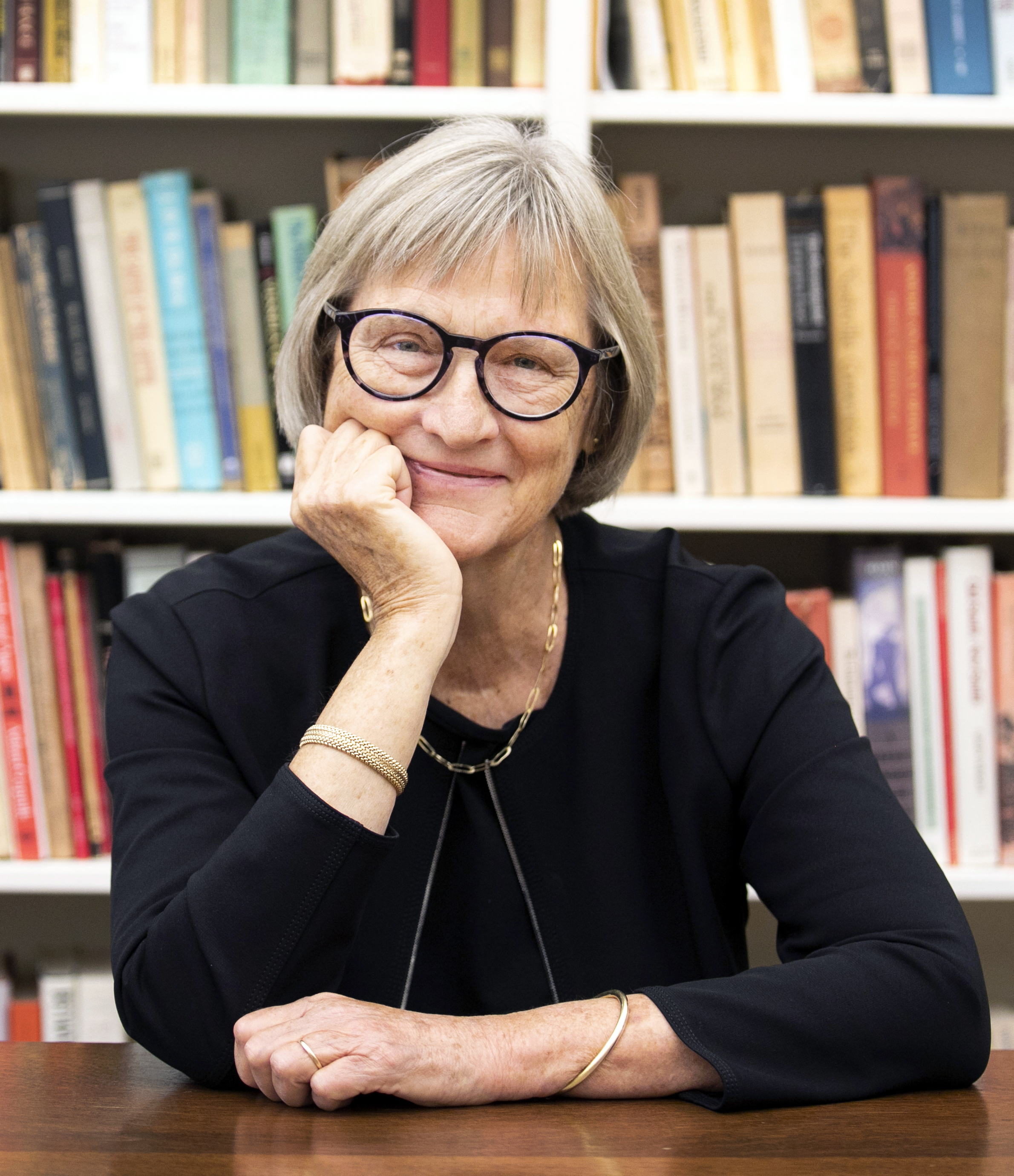 Necessary Trouble An Evening with Drew Gilpin Faust The New York