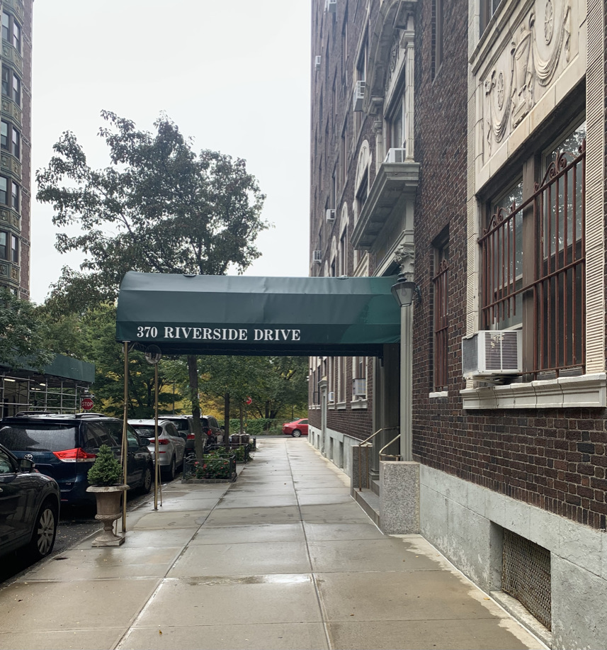 New-York Historical Society
