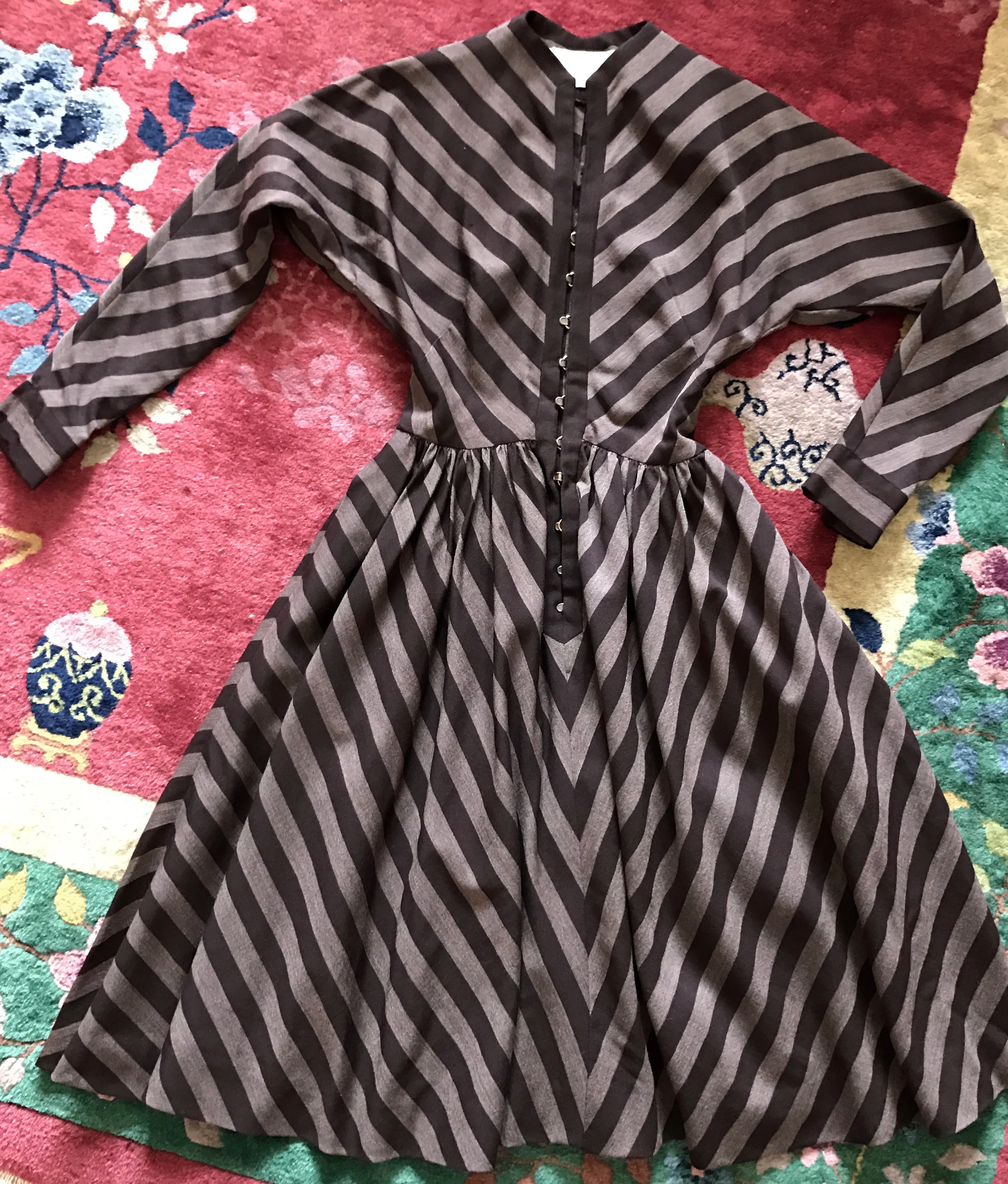 wool shift dress Women's Wool Tech Milano Mini Shift Dress in Navy Size 36