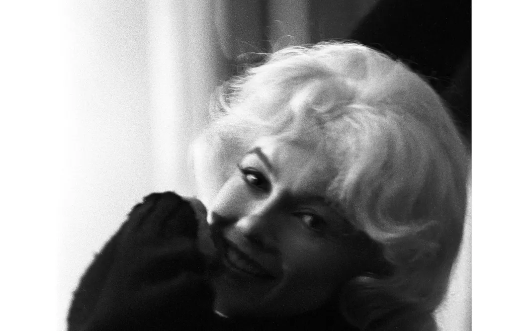 Marilyn Monroe Centennial: Photographs by Lawrence Schiller
