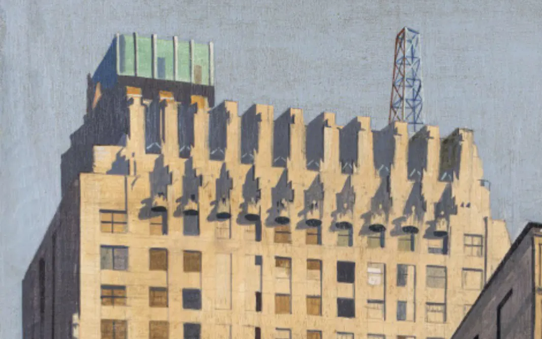 New York, New York: The Elie and Sarah Hirschfeld Collection
