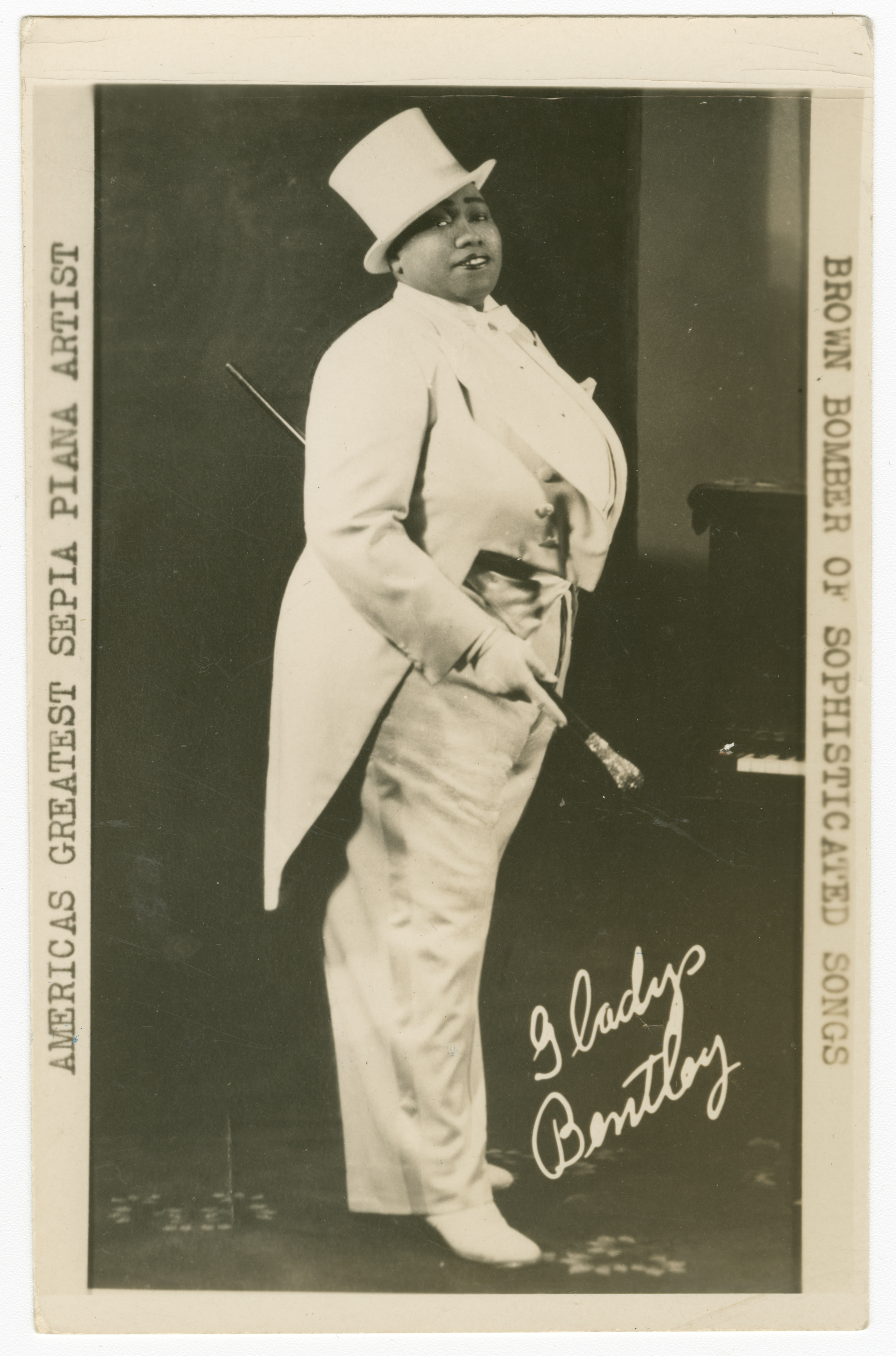 The Gay Harlem Renaissance at The New York Historical Explores Black ...