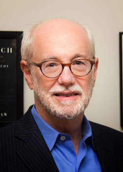 David Nasaw (2020) - CREDIT Alex Irklievski