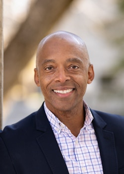 Khalil Gibran Muhammad headshot