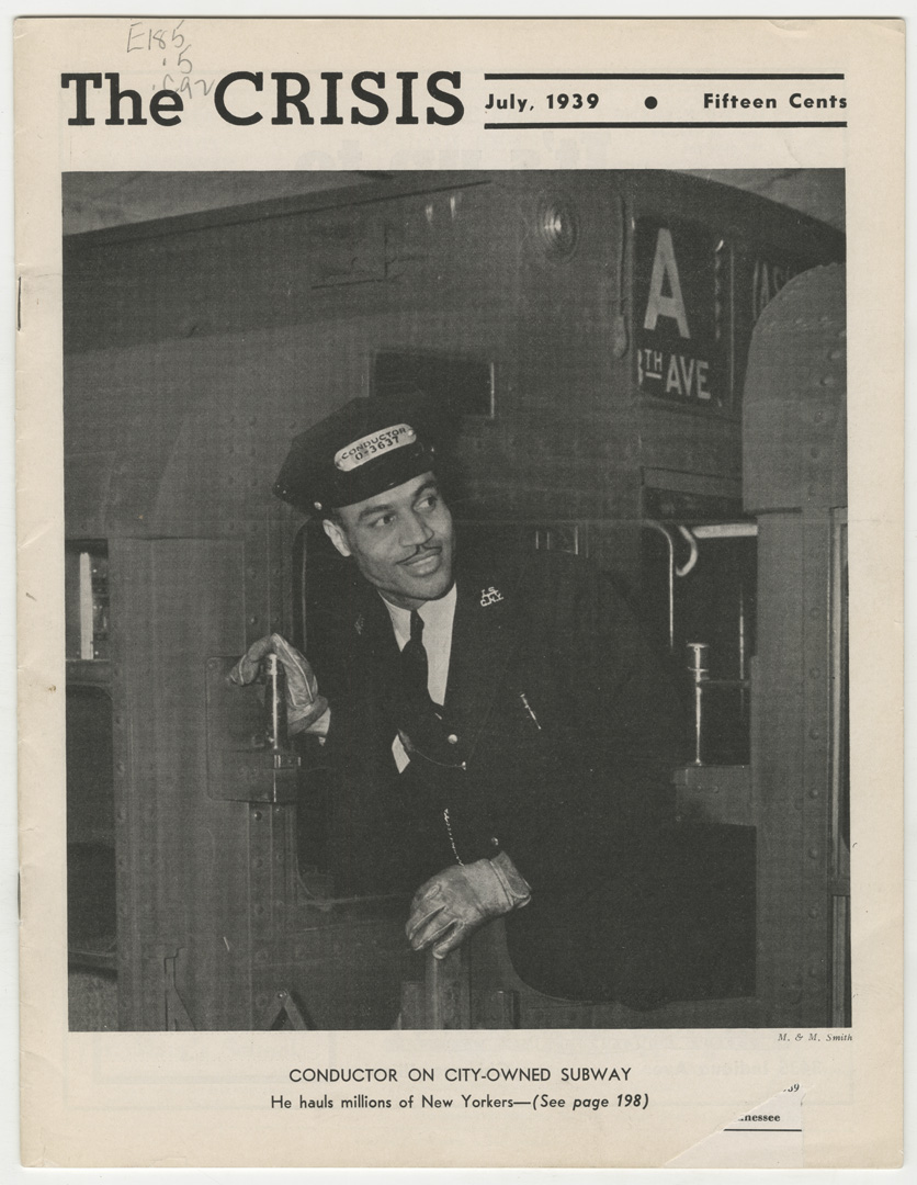 The Gay Harlem Renaissance at The New York Historical Explores Black ...