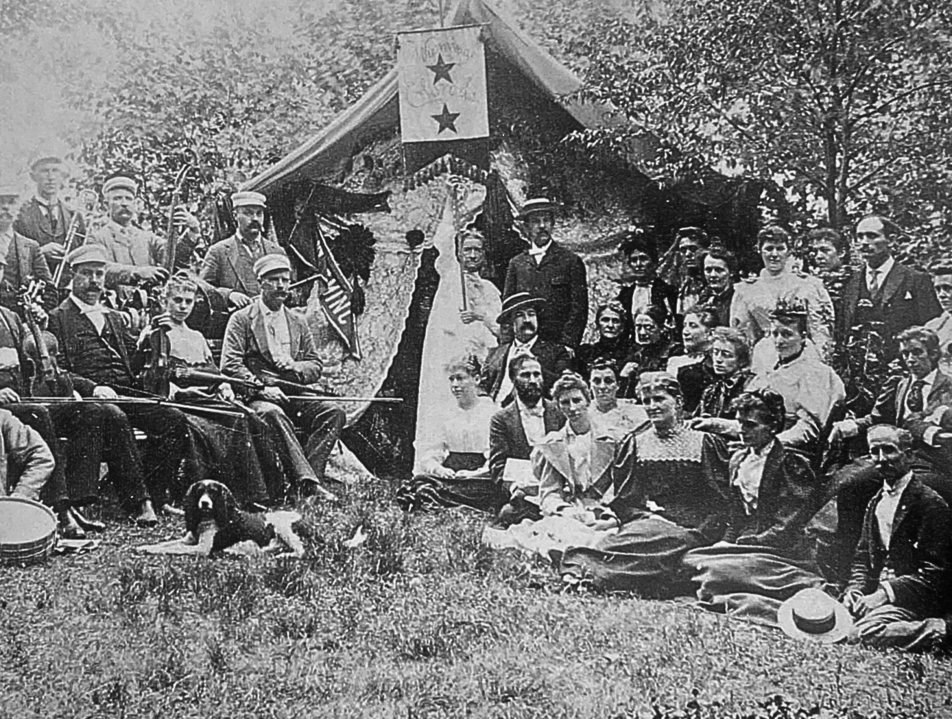 Mediums of Change: Women, Spiritualism, and Social Reform | The New ...