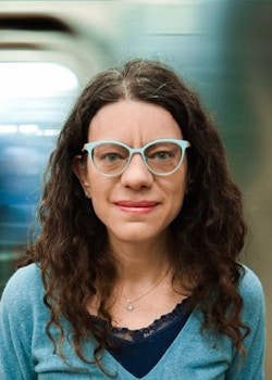 Nicole Gelinas head shot