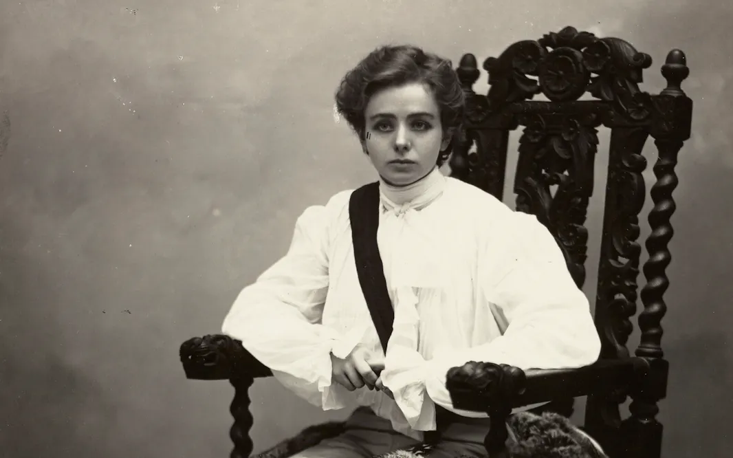 Women Making Theatre in New York City