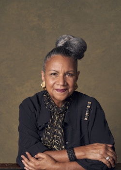 A’Lelia Bundles headshot