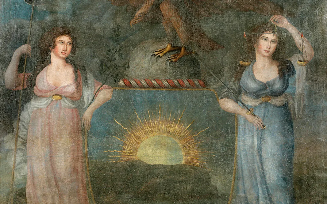 Revolutionary Women