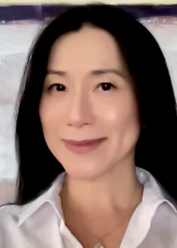 Agnes Hsu-Tang, Ph.D. headshot, Chair of the Board of Trustees at The New York Historical