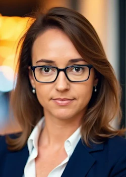 Tess Bridgeman headshot
